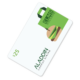 Product image of payment card for $25 with the Elms College logo on it.