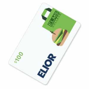 Elms Flex Dollars $100