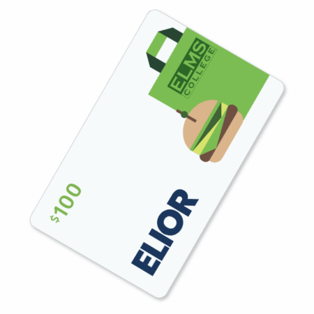 Elms Flex Dollars $100