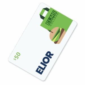 Elms Flex Dollars $50