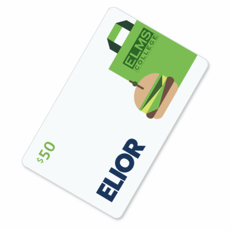 Elms Flex Dollars $50