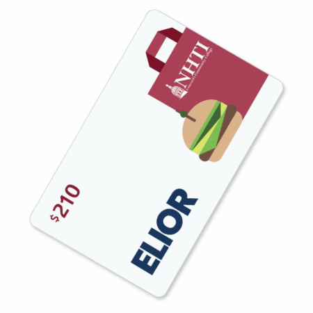 NHTI Flex Spend $210