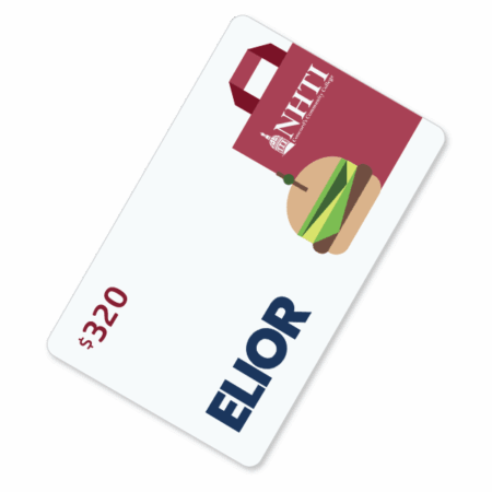 NHTI Flex Spend $320