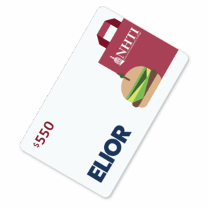 NHTI Flex Spend $550